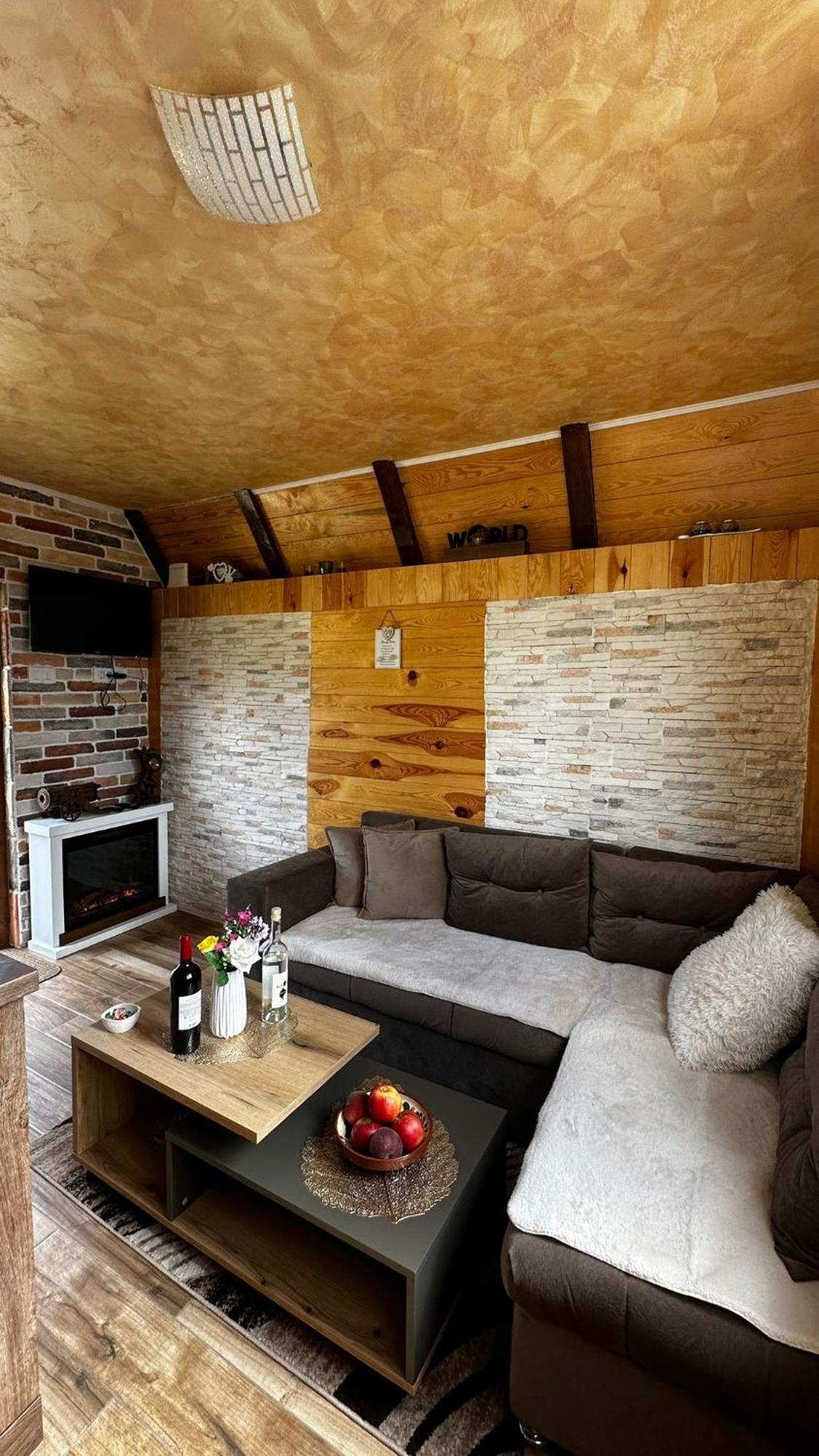 Holiday home Magic Corner *