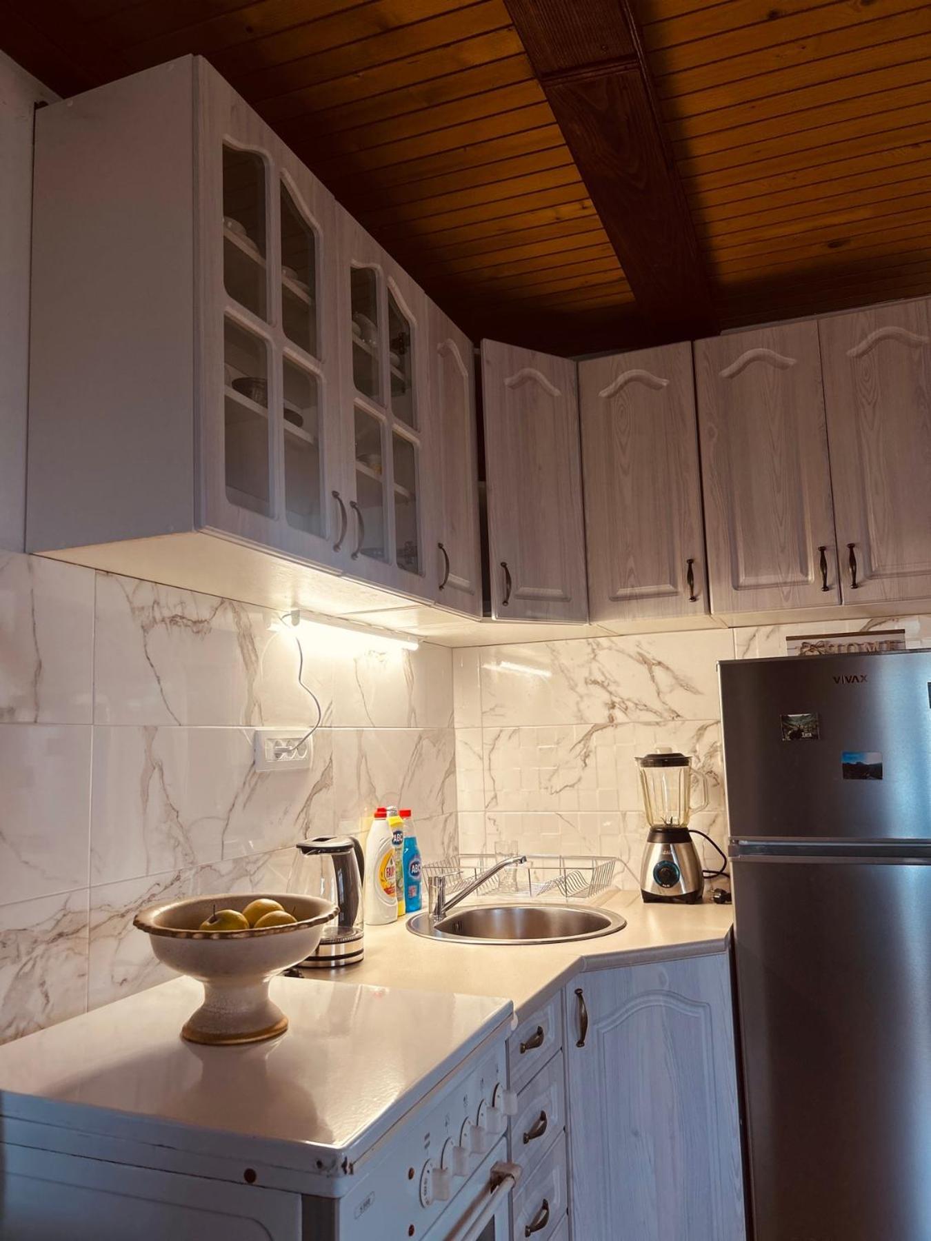 Magic Corner Holiday home *