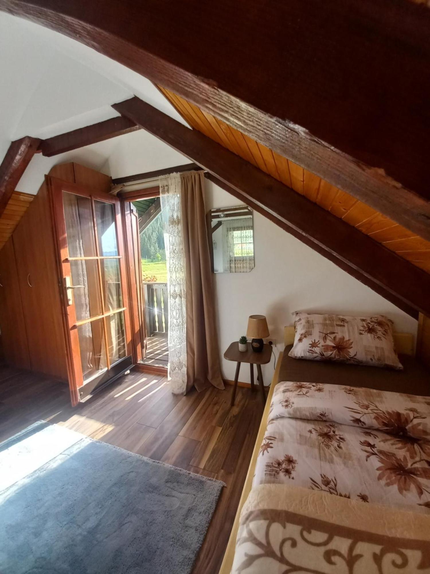 Magic Corner Holiday home Zabljak (Zabljak)