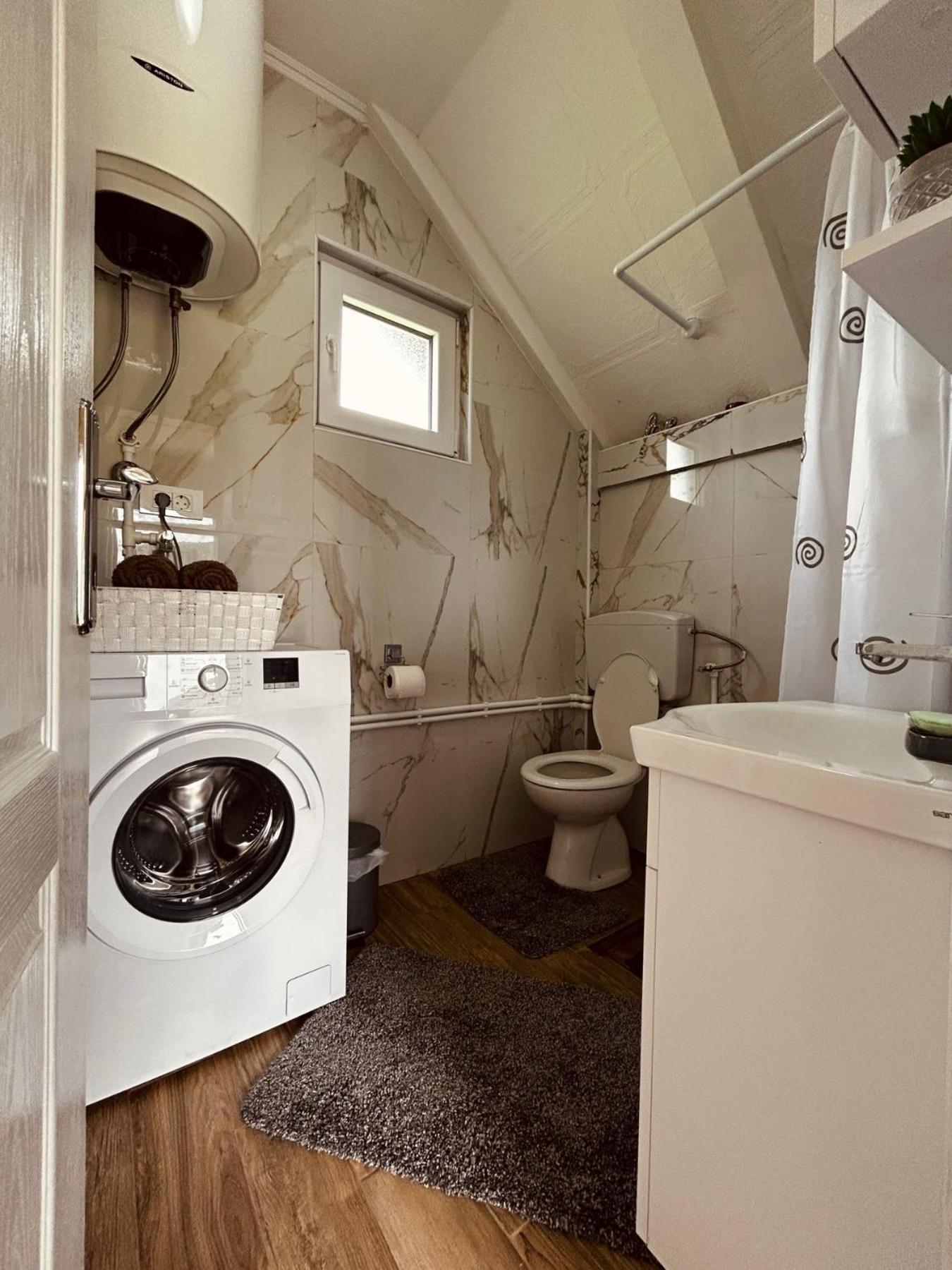 Holiday home Magic Corner *