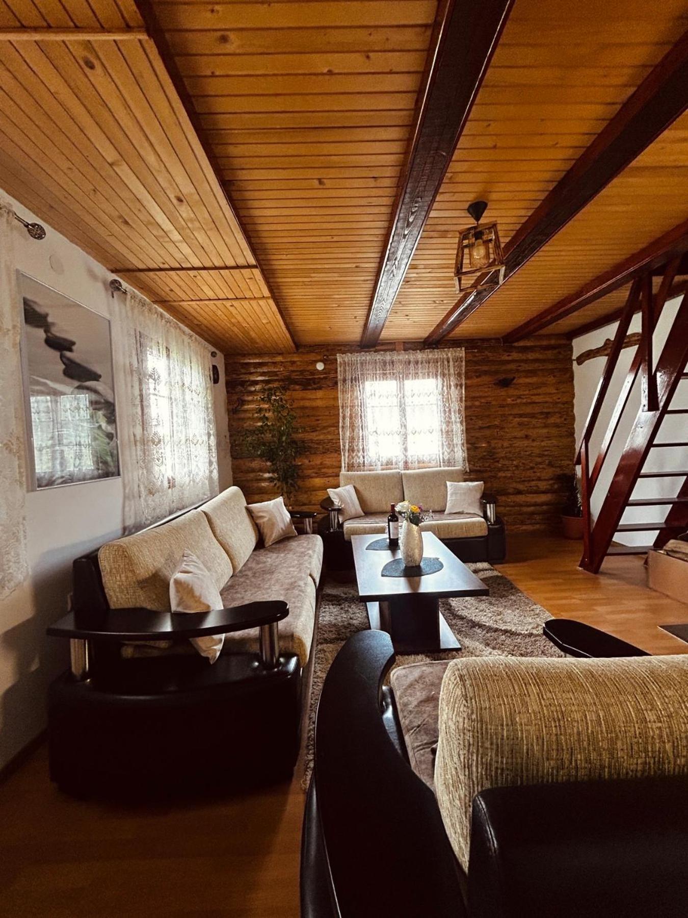 Magic Corner Holiday home Zabljak (Zabljak)