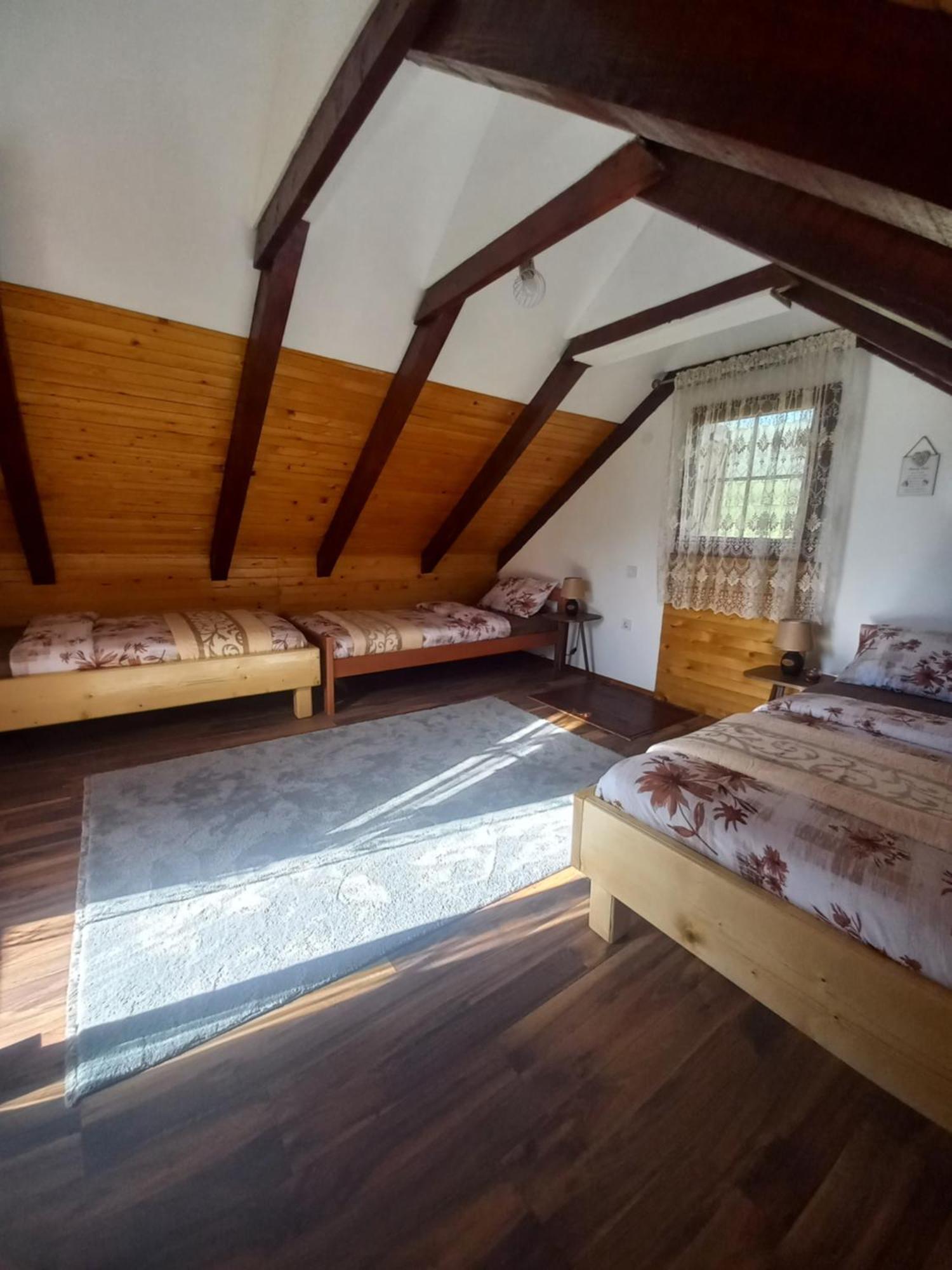Holiday home Magic Corner *