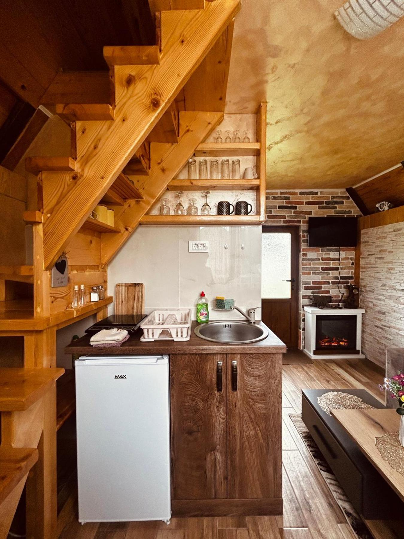 Magic Corner Holiday home