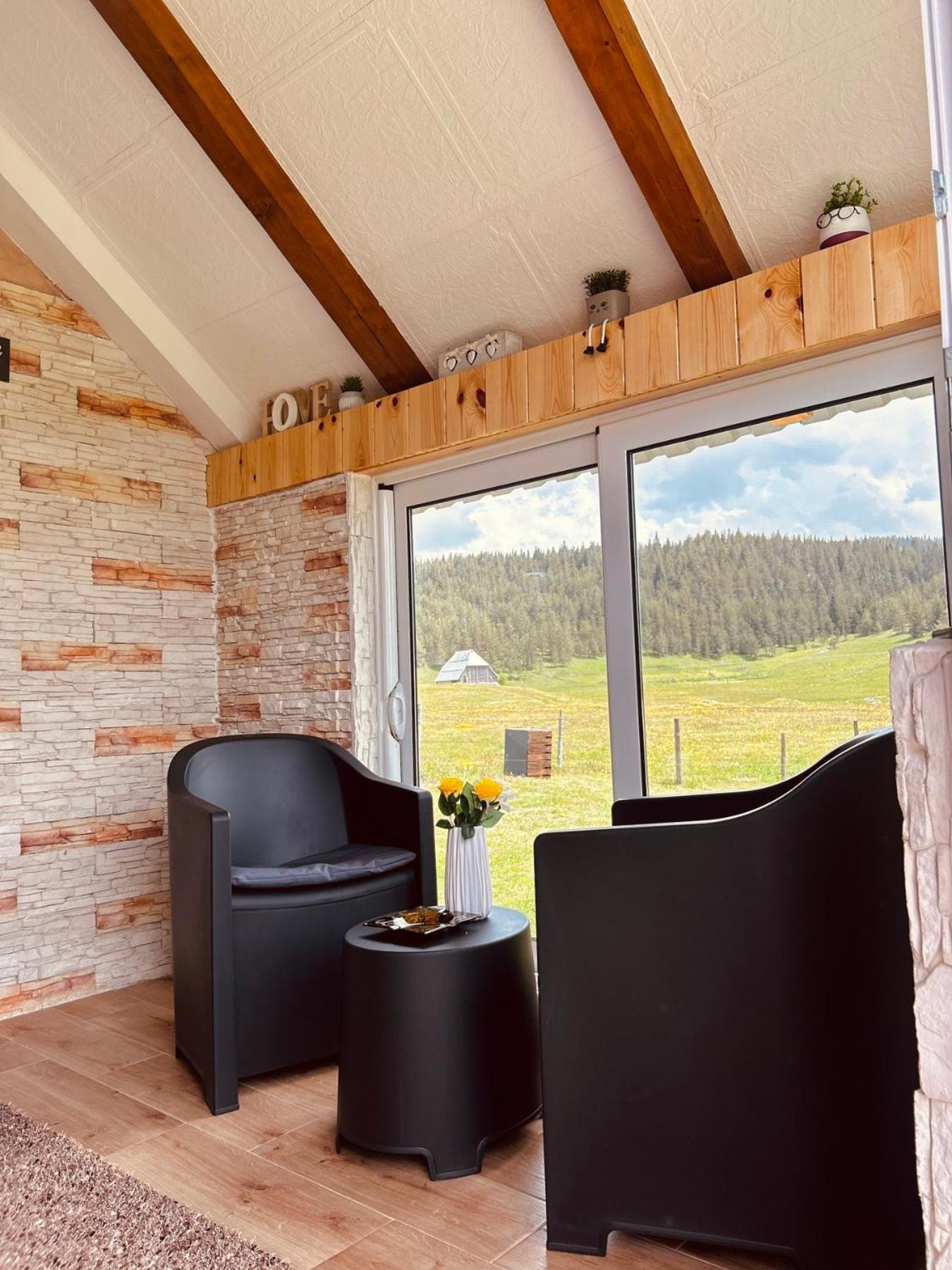 Holiday home Magic Corner *