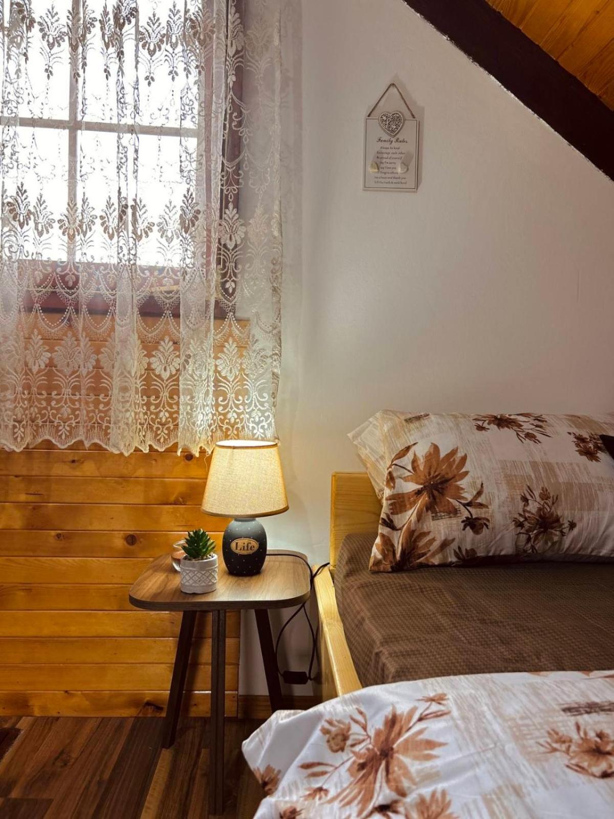 Magic Corner Zabljak (Zabljak)
