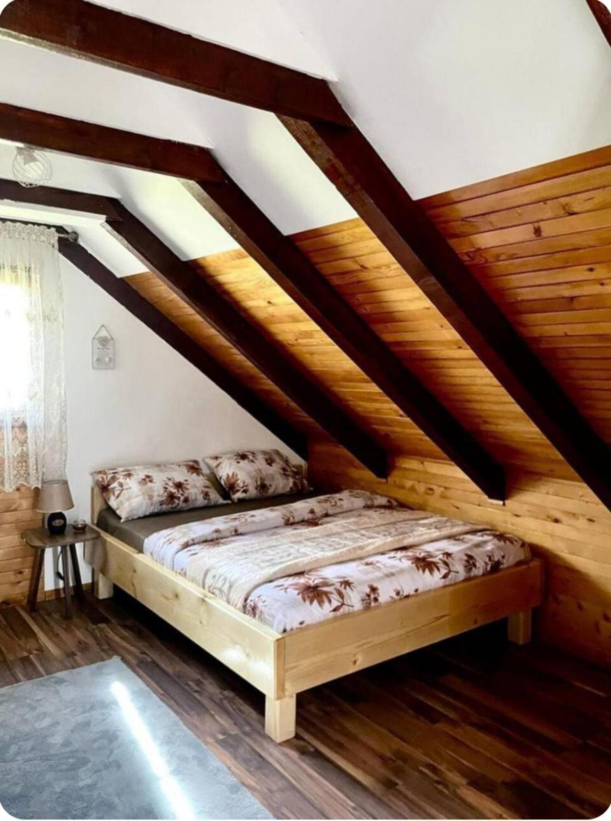 Magic Corner Zabljak (Zabljak)