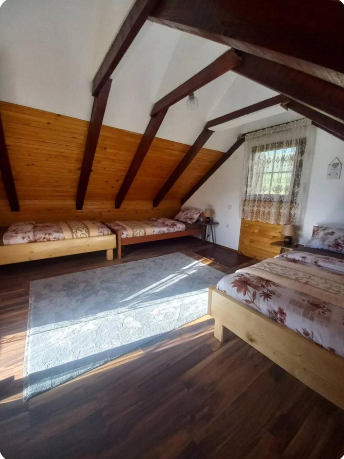 Magic Corner Holiday home