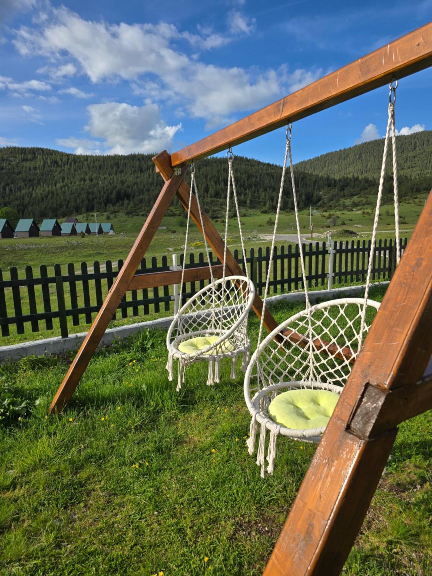 Magic Corner * Zabljak (Zabljak)