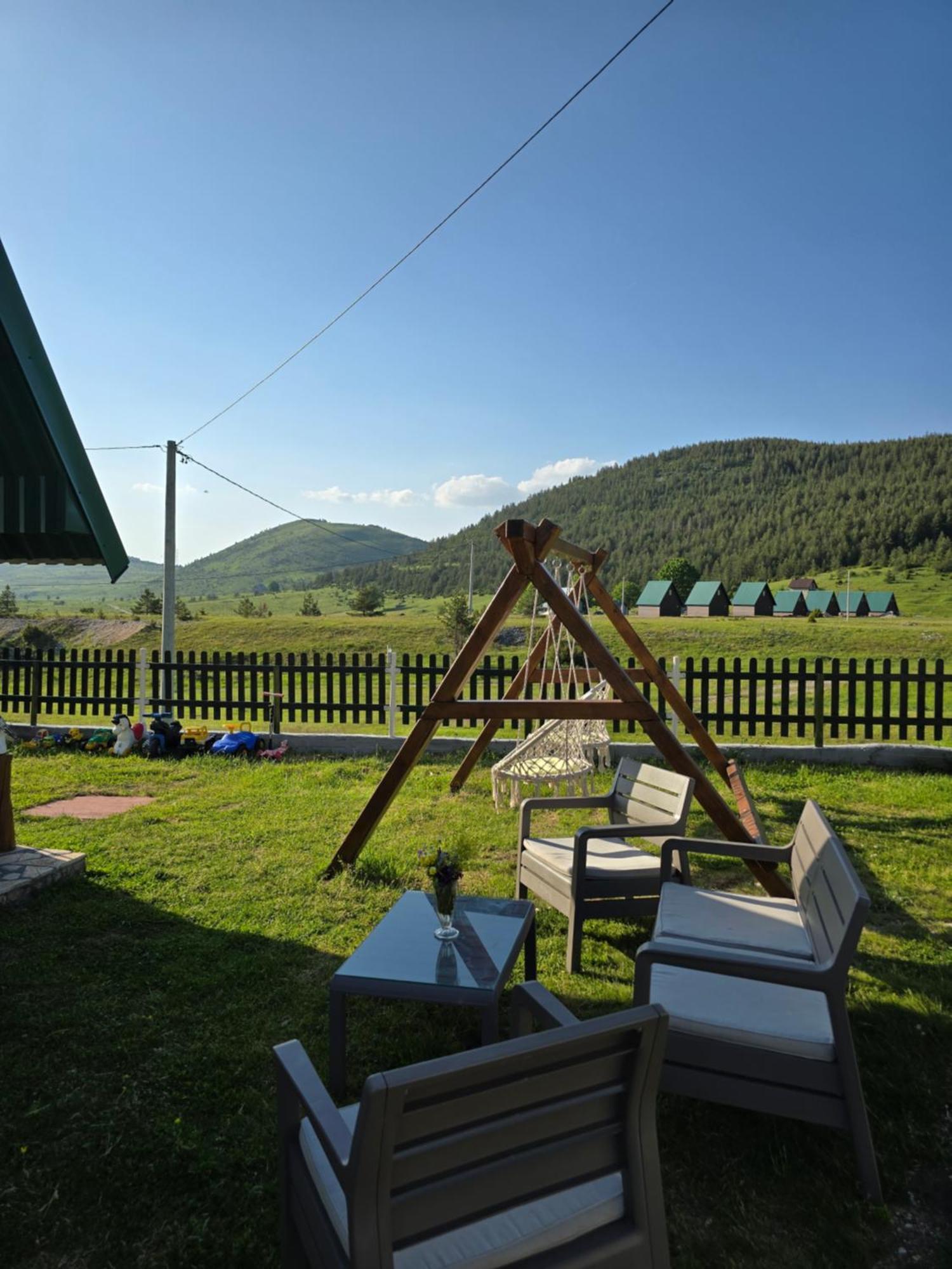Magic Corner Holiday home