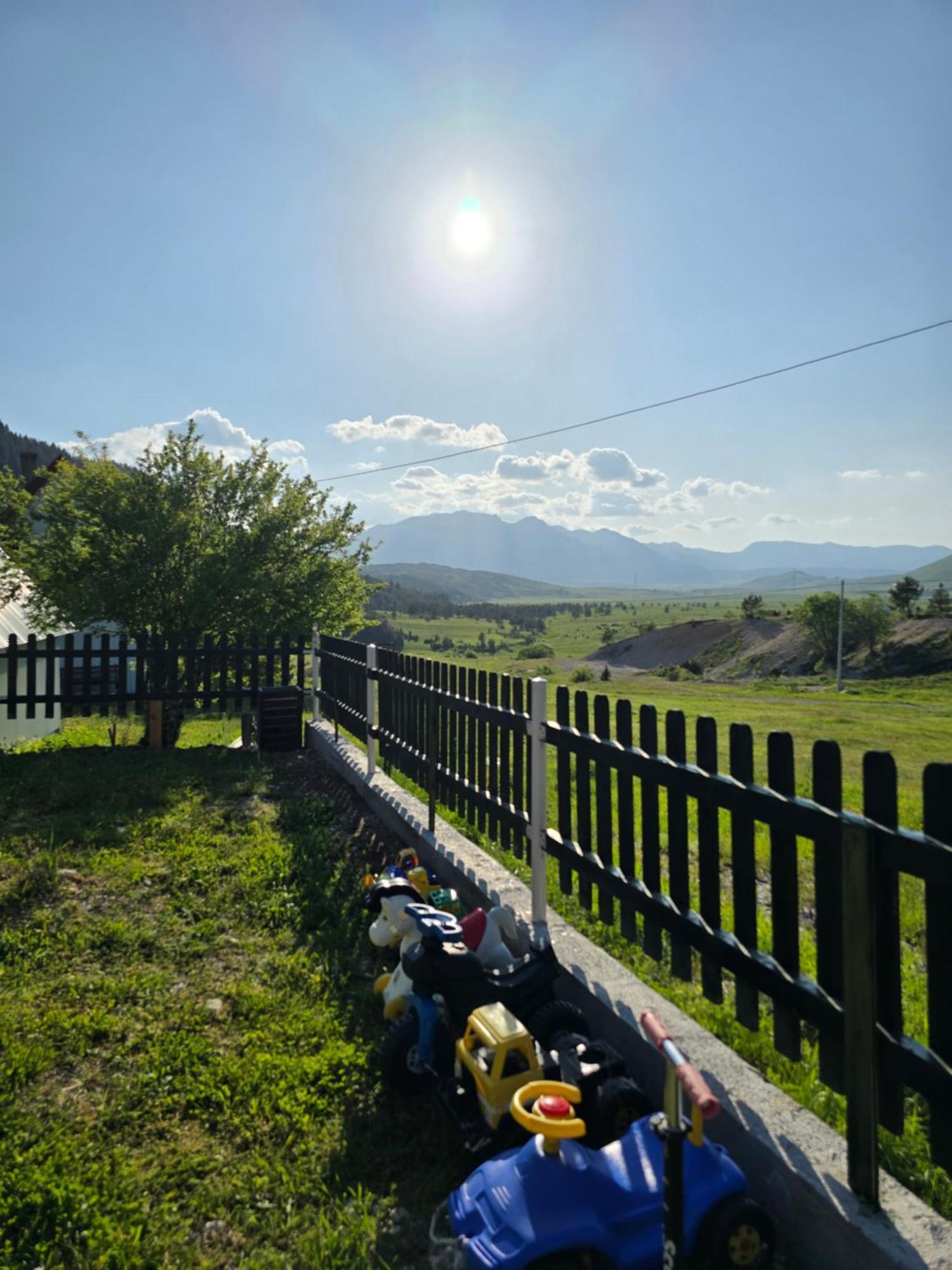 Holiday home Magic Corner Zabljak (Zabljak)