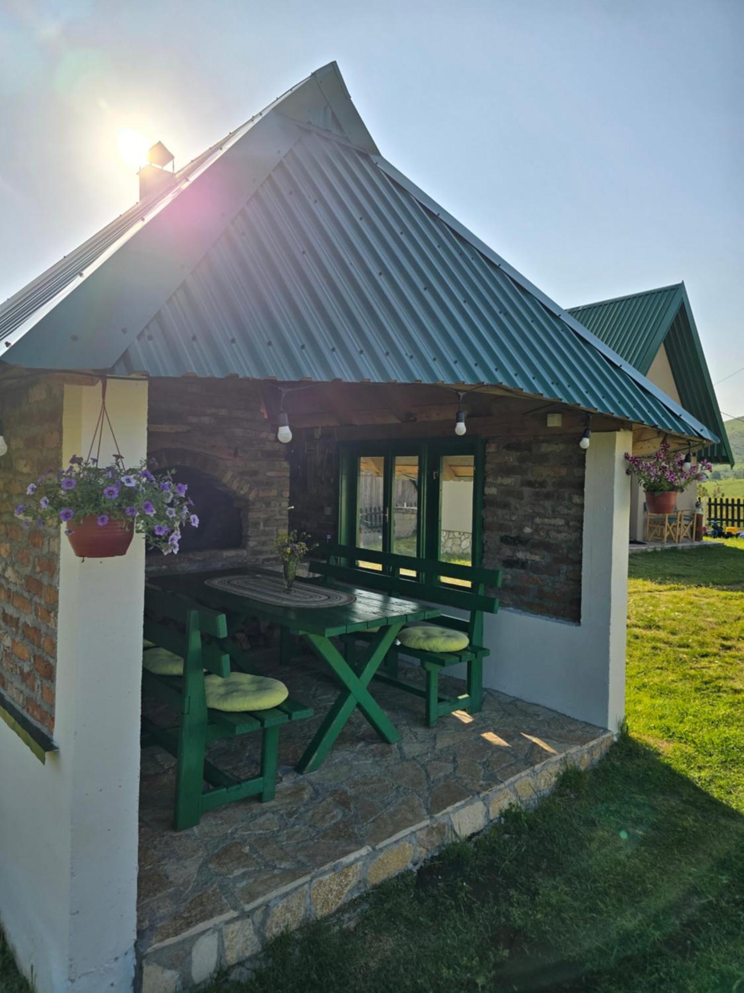 Holiday home Magic Corner *
