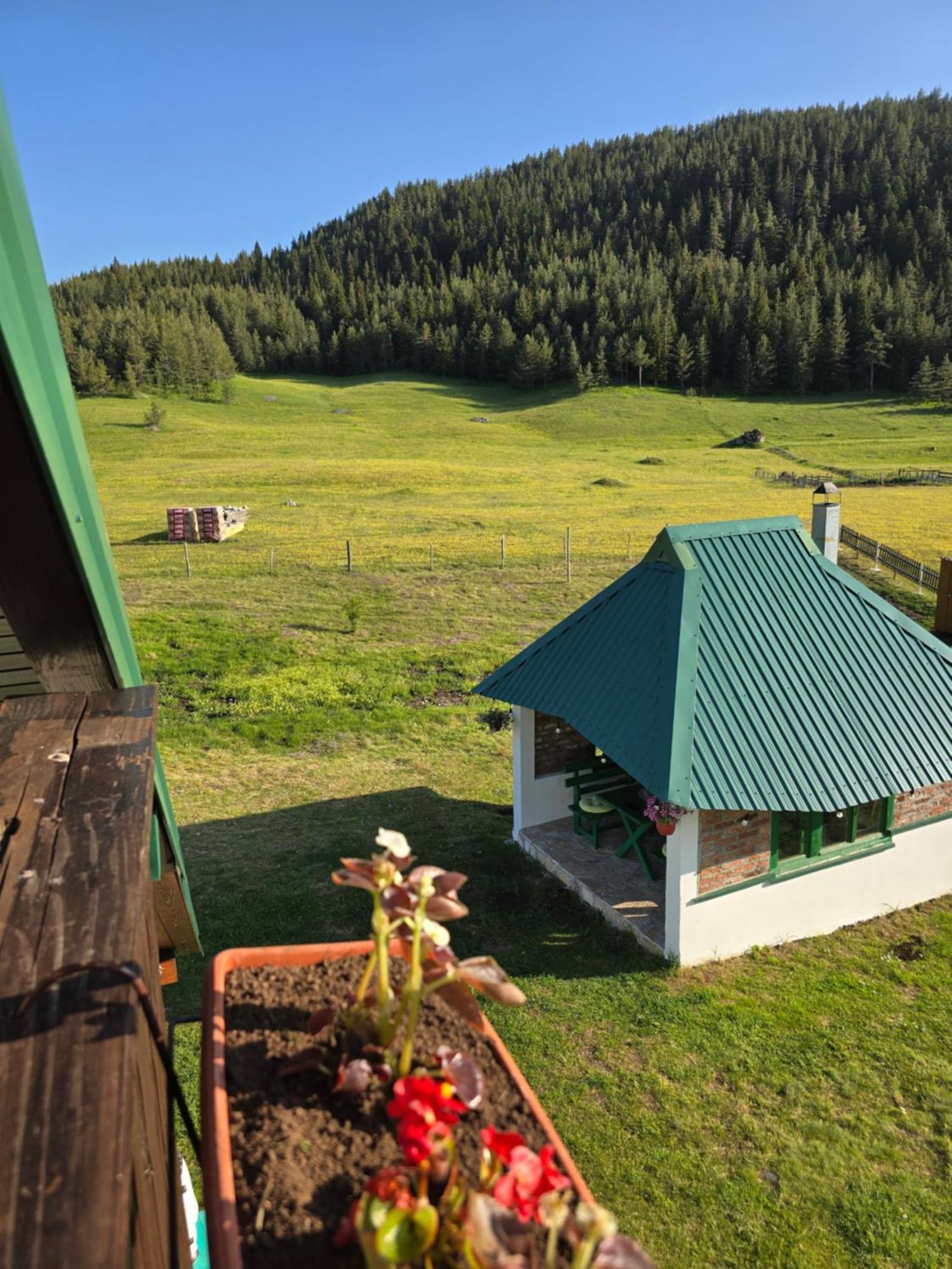 Magic Corner Holiday home Zabljak (Zabljak)