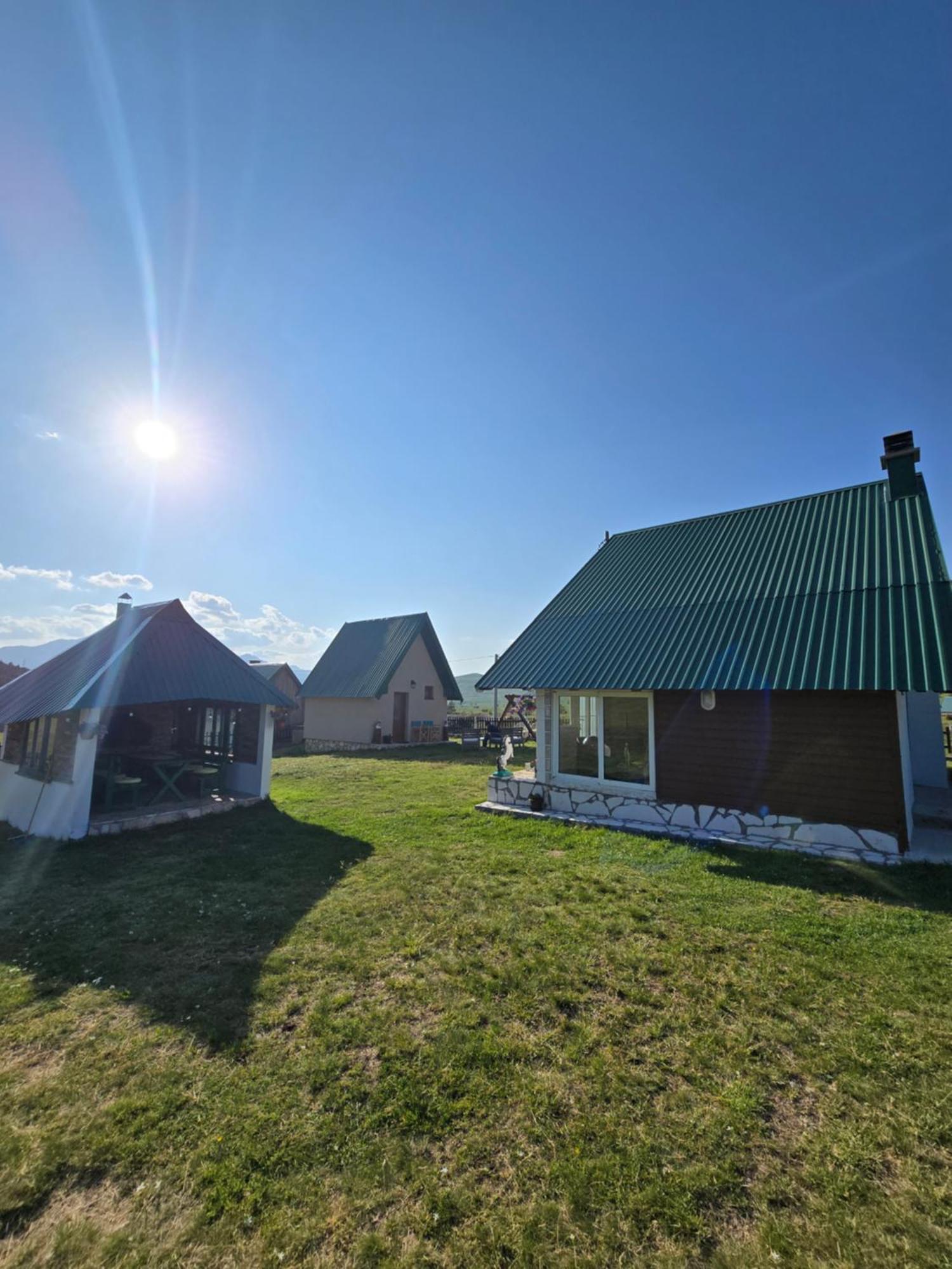 Magic Corner Zabljak (Zabljak)