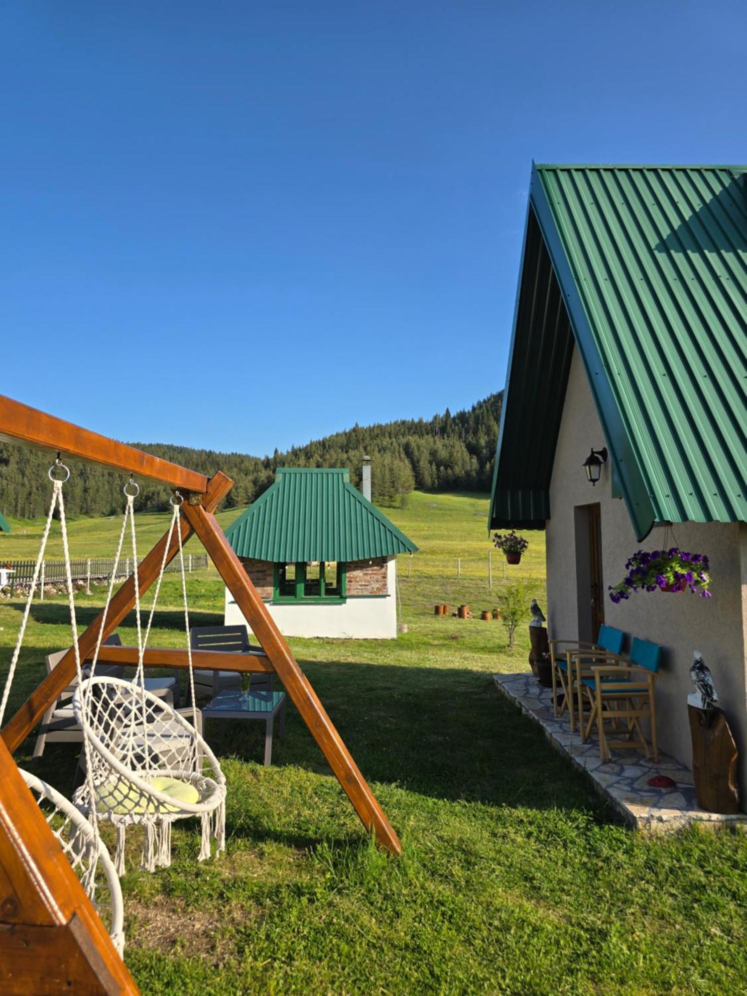 Magic Corner Holiday home Zabljak (Zabljak)