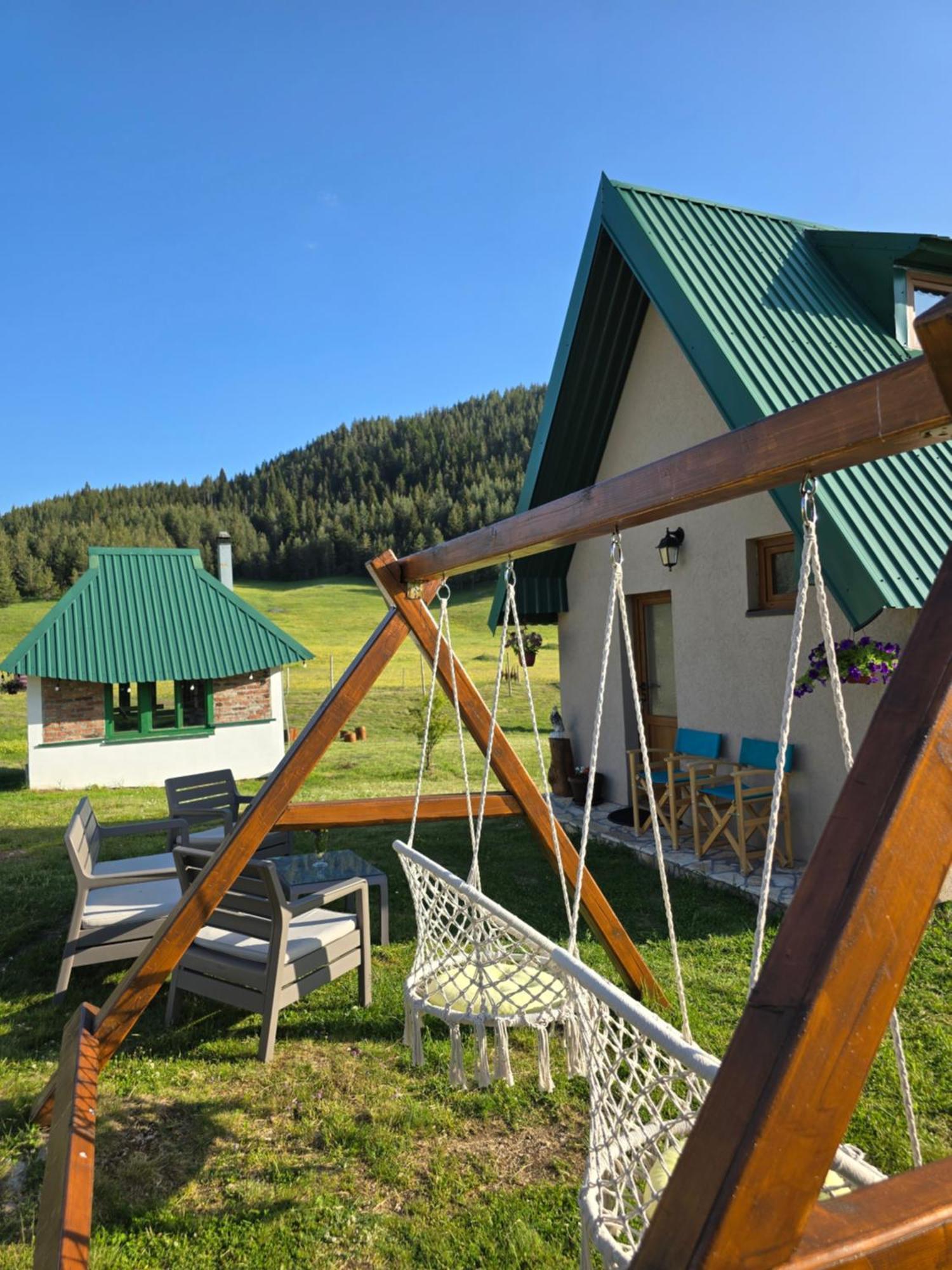 Magic Corner * Zabljak (Zabljak)