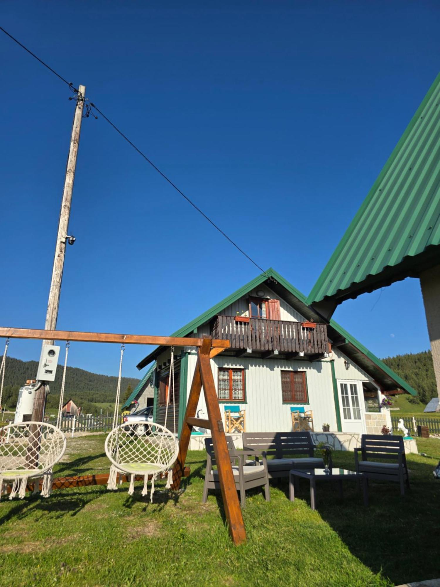 Magic Corner Holiday home *